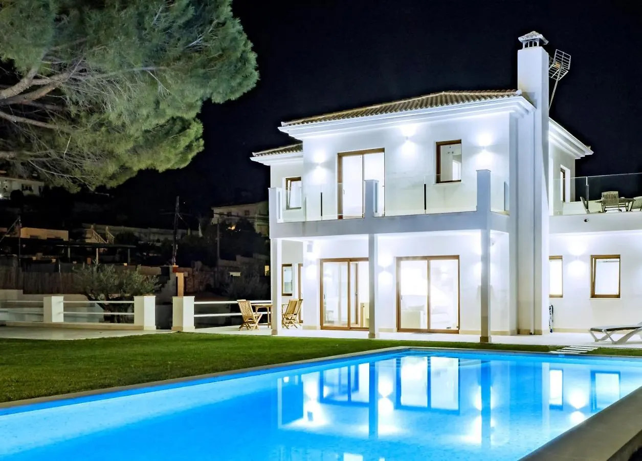 Cubo'S Villa Maria Pinos De Alhaurin Alhaurin de la Torre