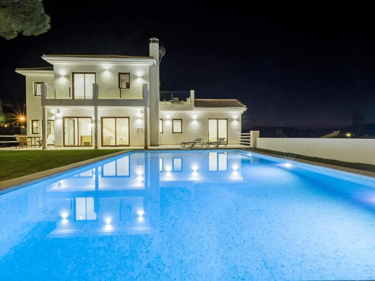 Cubo'S Villa Maria Pinos De Alhaurin Alhaurin de la Torre