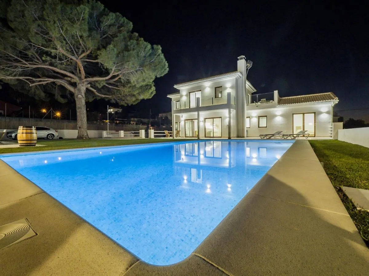 Cubo'S Villa Maria Pinos De Alhaurin Alhaurin de la Torre