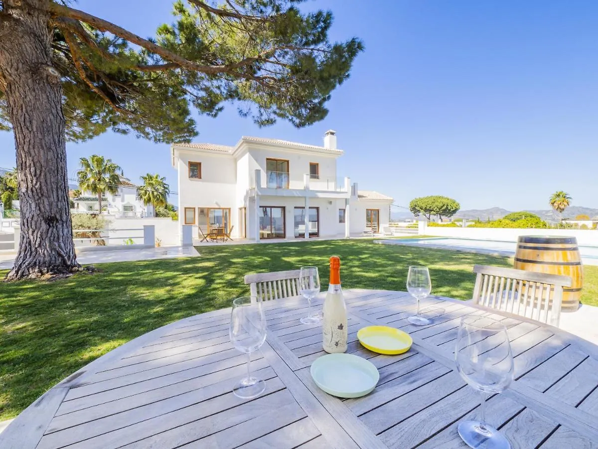 Cubo'S Villa Maria Pinos De Alhaurin Alhaurin de la Torre
