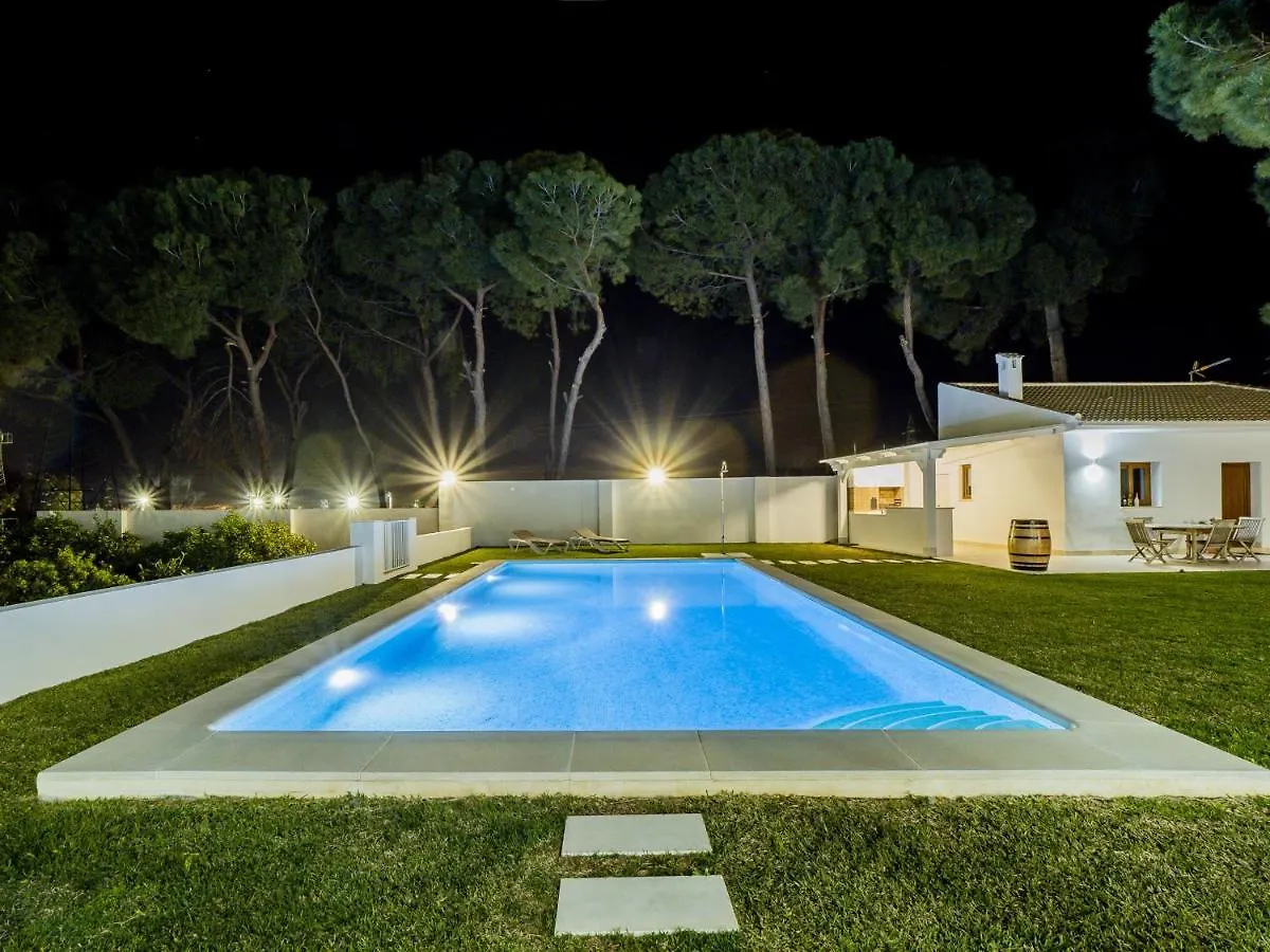 Cubo'S Villa Maria Pinos De Alhaurin Alhaurin de la Torre Spain
