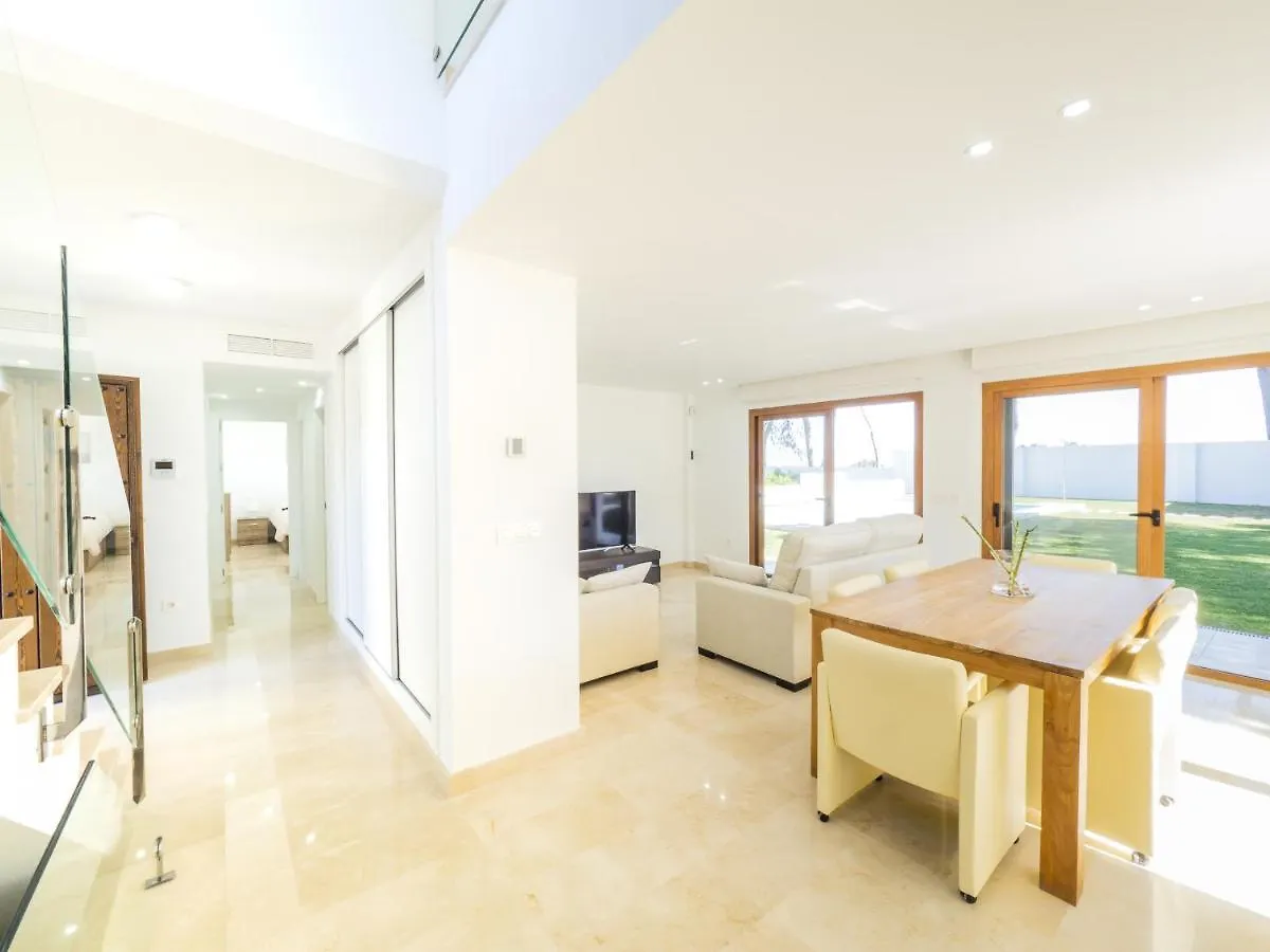 Cubo'S Villa Maria Pinos De Alhaurin Alhaurin de la Torre