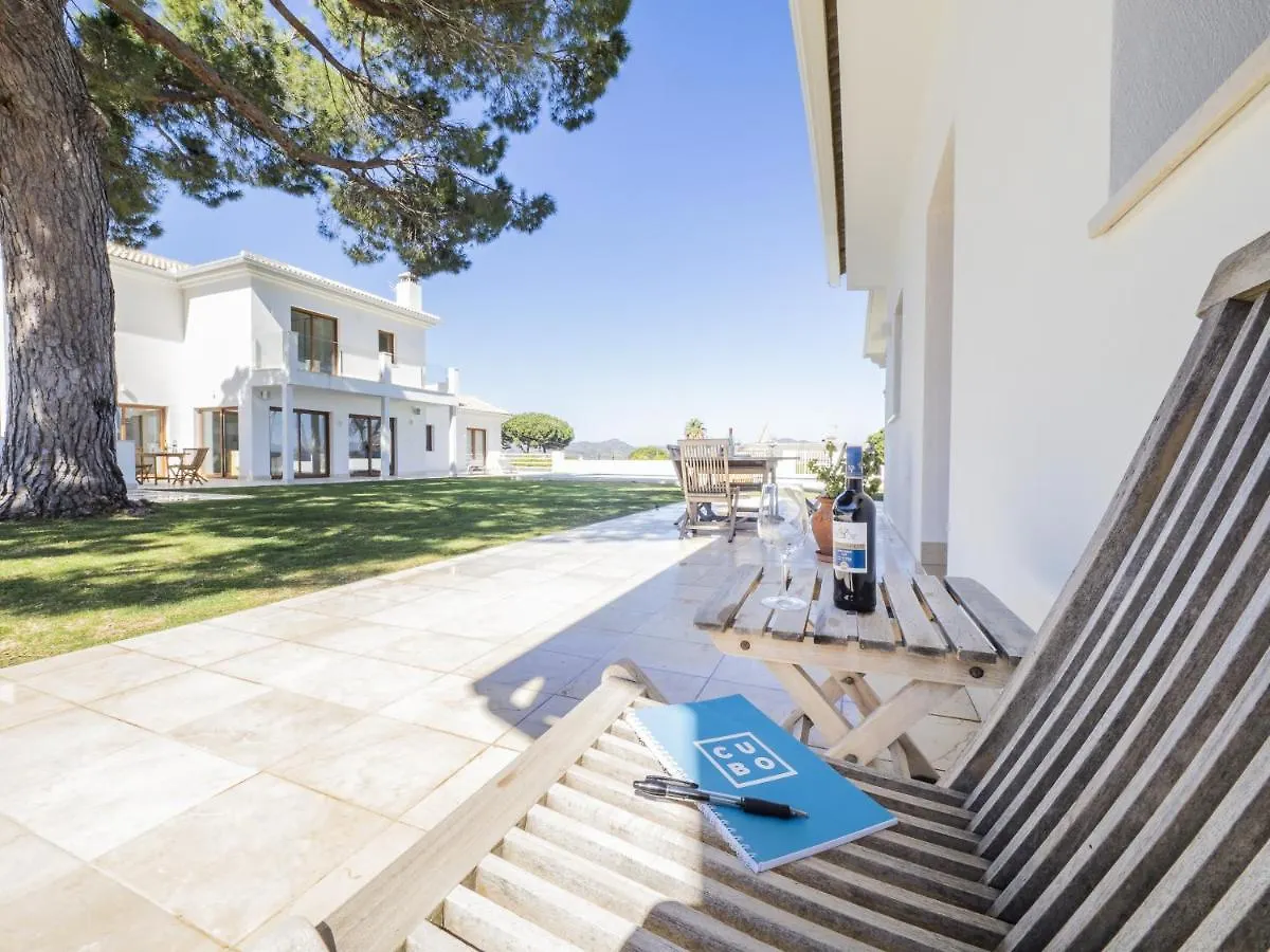 Cubo'S Villa Maria Pinos De Alhaurin Alhaurin de la Torre Spain