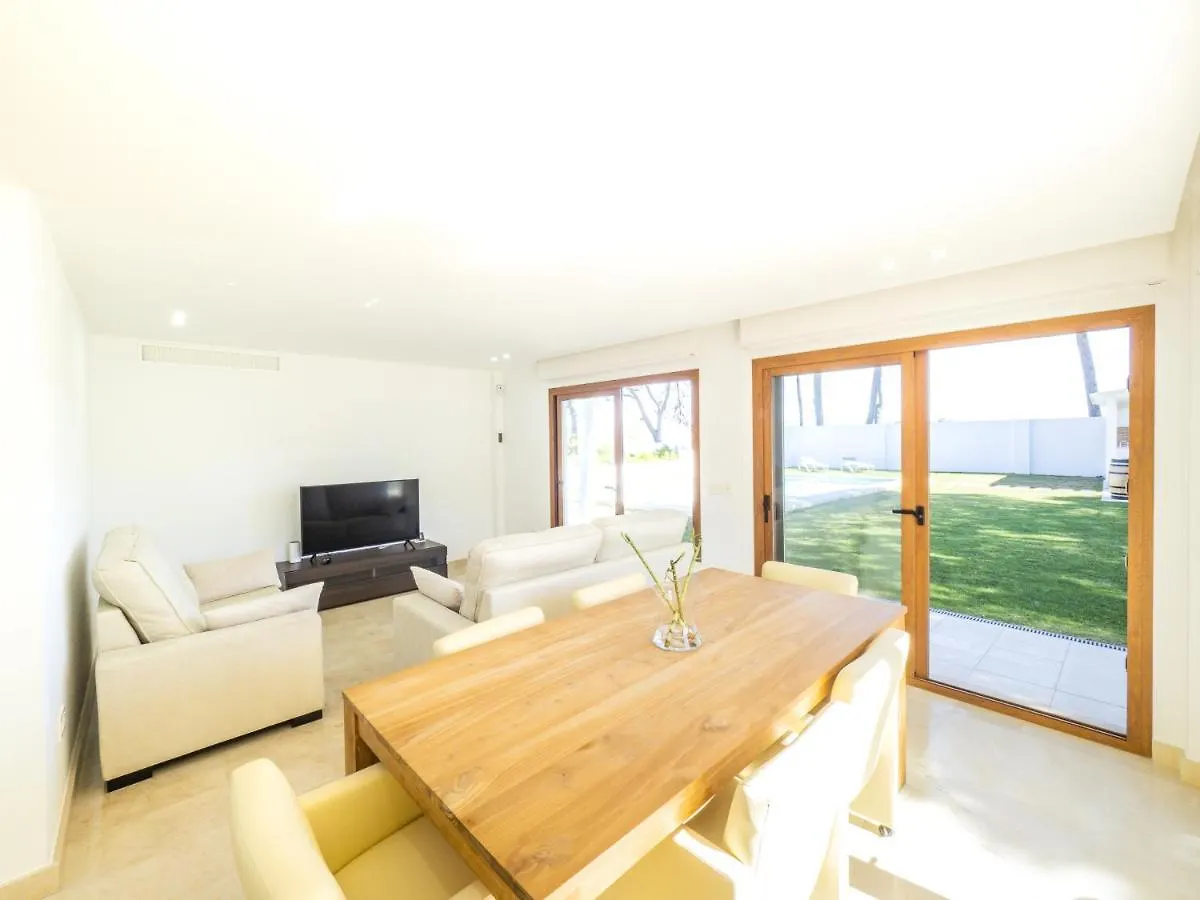 Cubo'S Villa Maria Pinos De Alhaurin Alhaurin de la Torre