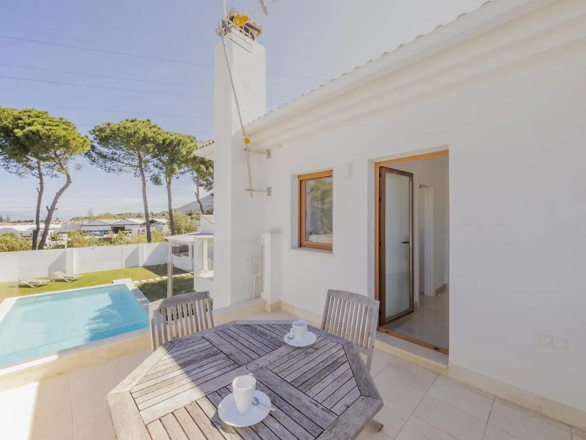 Cubo'S Villa Maria Pinos De Alhaurin Alhaurin de la Torre 0*,  Spain