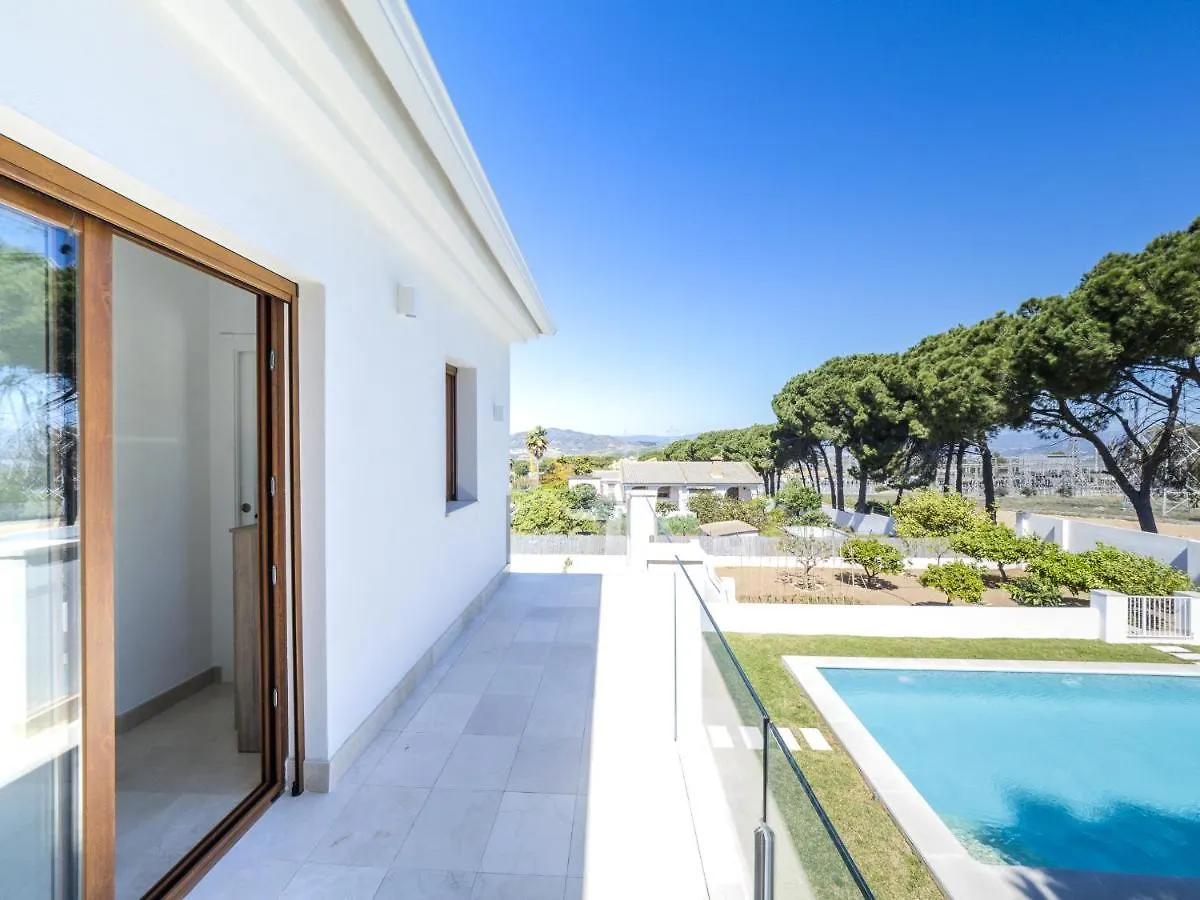 Cubo'S Villa Maria Pinos De Alhaurin Alhaurin de la Torre