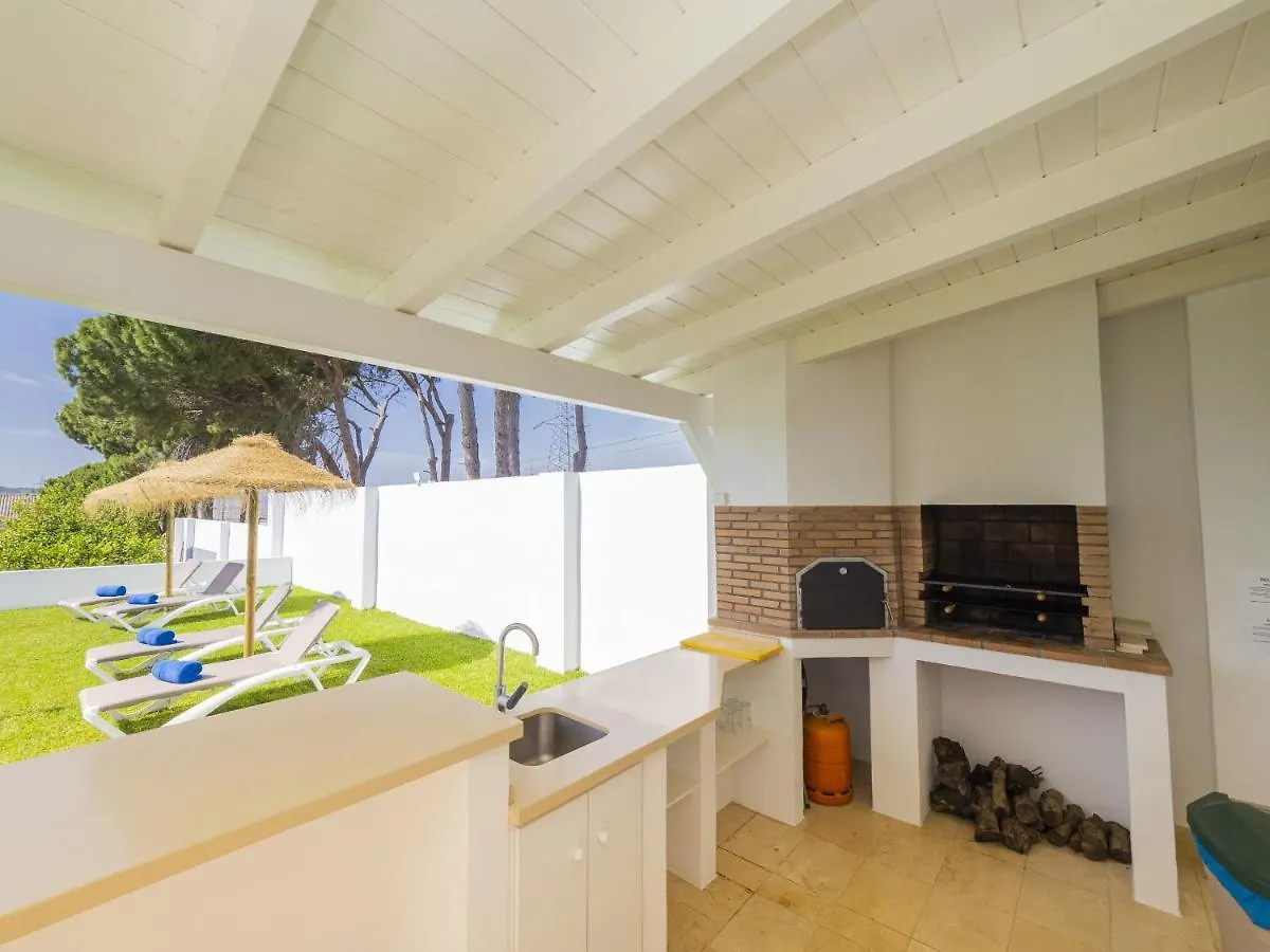 Cubo'S Villa Maria Pinos De Alhaurin Alhaurin de la Torre Spain