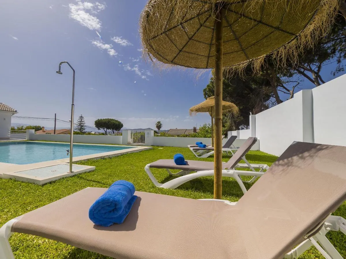 Cubo'S Villa Maria Pinos De Alhaurin Alhaurin de la Torre Spain