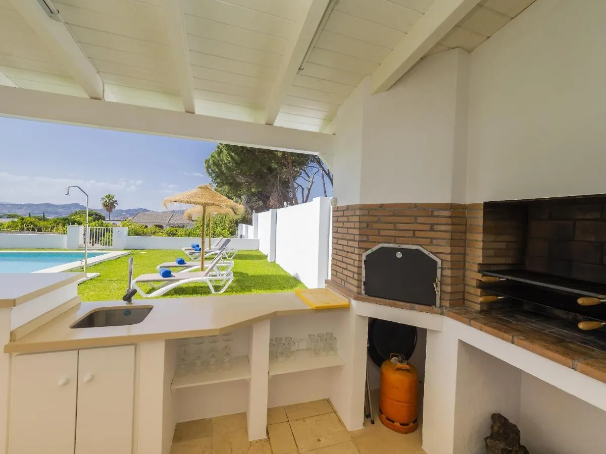 Cubo'S Villa Maria Pinos De Alhaurin Alhaurin de la Torre