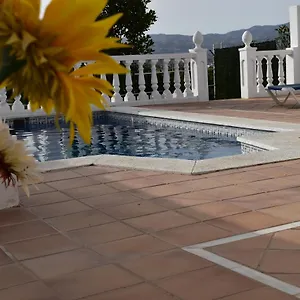 Appartement El Romeral, Alhaurín de la Torre