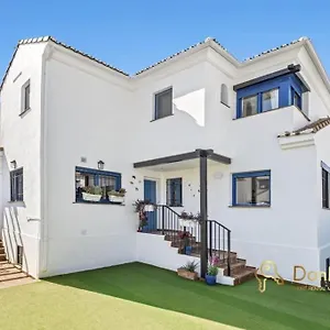 Сasa de vacaciones Casa Pareada En Los Pinos De Alhaurin Malaga, Alhaurín de la Torre