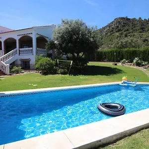 Villa Tess Fleury, Alhaurín de la Torre