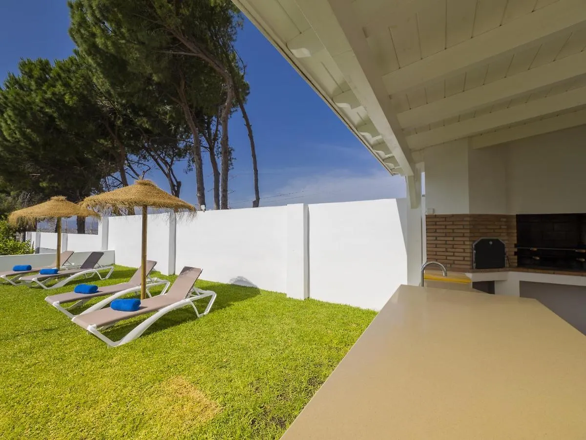Cubo'S Villa Maria Pinos De Alhaurin Alhaurin de la Torre 0*,  Spain
