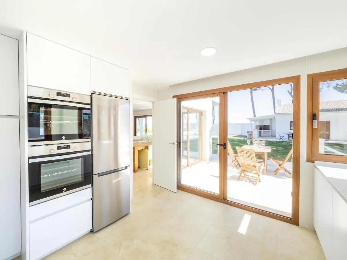 Cubo'S Villa Maria Pinos De Alhaurin 阿尔豪林德拉托里