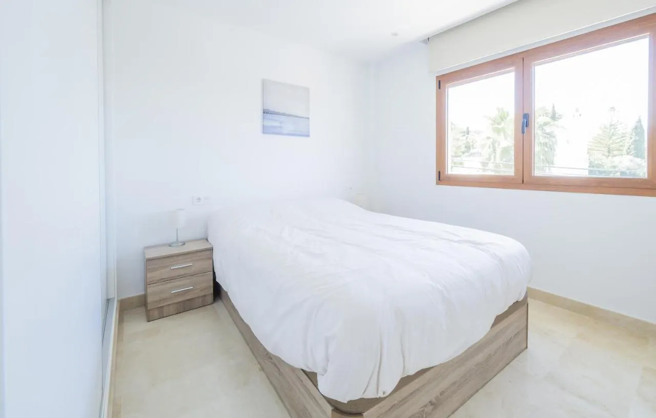 Cubo'S Villa Maria Pinos De Alhaurin 阿尔豪林德拉托里