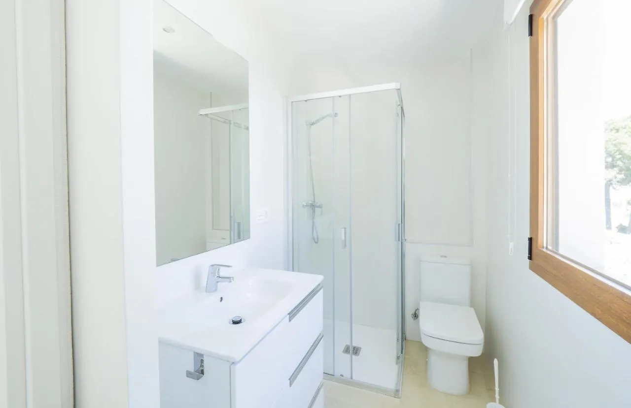 Cubo'S Villa Maria Pinos De Alhaurin 阿尔豪林德拉托里 西班牙